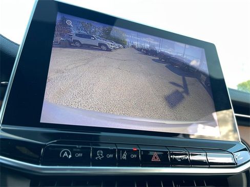 Used 2024 Jeep Compass Limited w/ Sun and Sound Group image 15