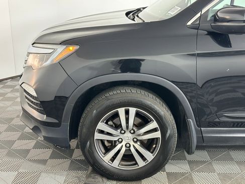 Used 2016 Honda Pilot EX-L image 9