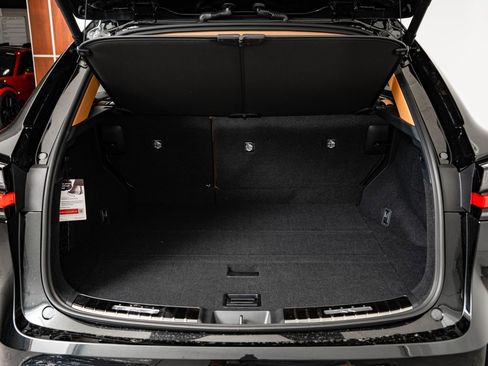 New 2026 Lexus NX 450h+ AWD w/ Luxury Package image 20