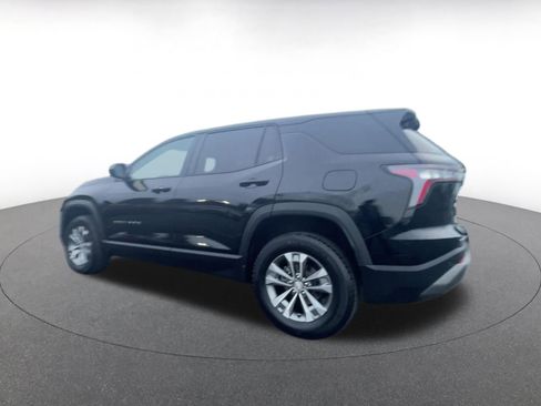 Used 2025 Chevrolet Equinox LT image 10