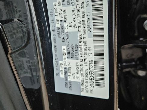 Used 2025 MAZDA CX-30 AWD 2.5 S w/ Preferred Package image 31