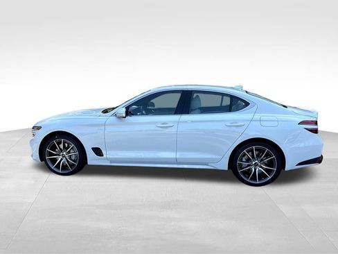 New 2026 Genesis G70 2.5T RWD image 42