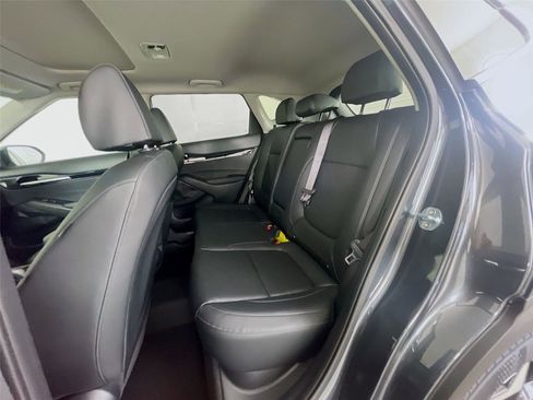 Used 2024 Kia Seltos EX image 15