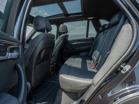 Used 2018 BMW X5 xDrive35i AWD/4WD image 25