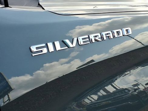 New 2026 Chevrolet Silverado 1500 LT image 11