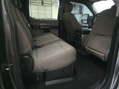 Used 2020 Ford F350 XLT w/ XLT Premium Package AWD/4WD image 13