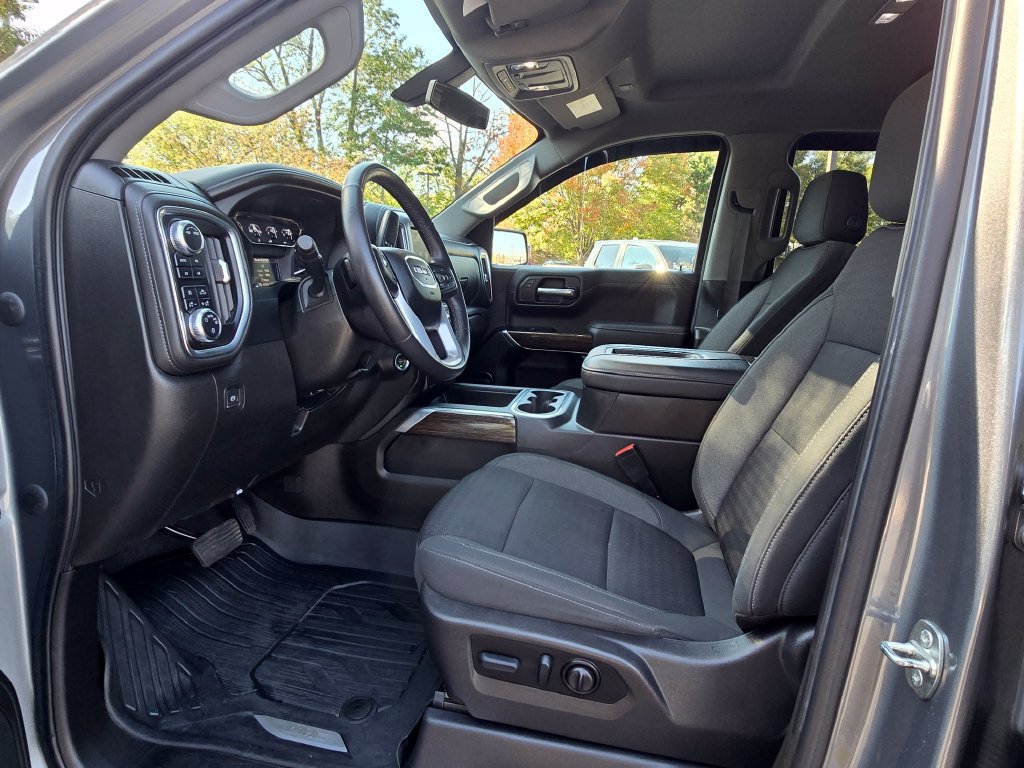 Used 2022 GMC Sierra 1500 Elevation AWD/4WD image 15