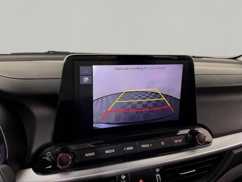 Certified 2024 Kia Forte LXS w/ LXS Technology Package FWD image 13