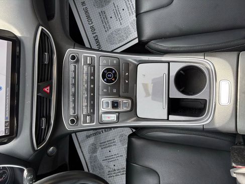 Used 2023 Hyundai Santa Fe XRT image 36