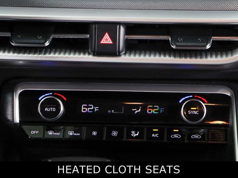 Used 2022 Kia K5 GT-Line image 20