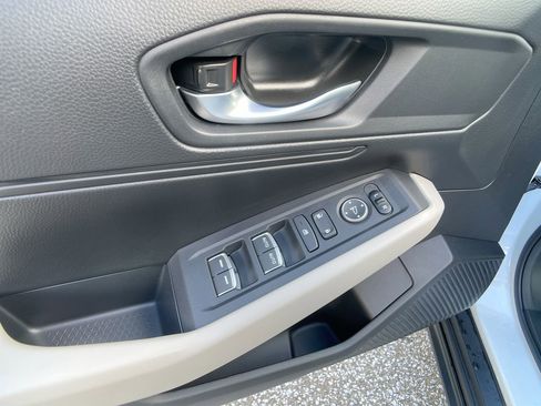 Certified 2023 Honda Accord LX image 13