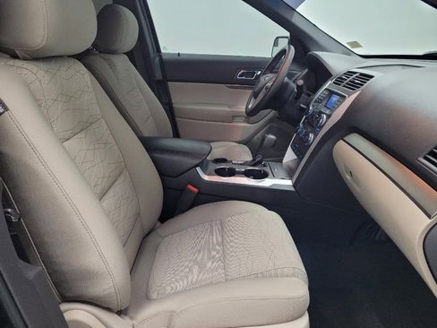 Used 2015 Ford Explorer FWD image 21