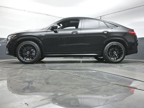 New 2026 Mercedes-Benz GLE 53 AMG 4MATIC Coupe image 36