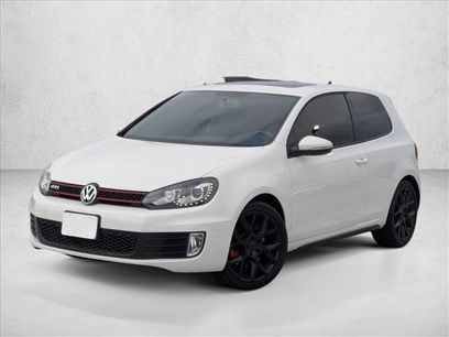 Used 2013 Volkswagen Golf 2-Door