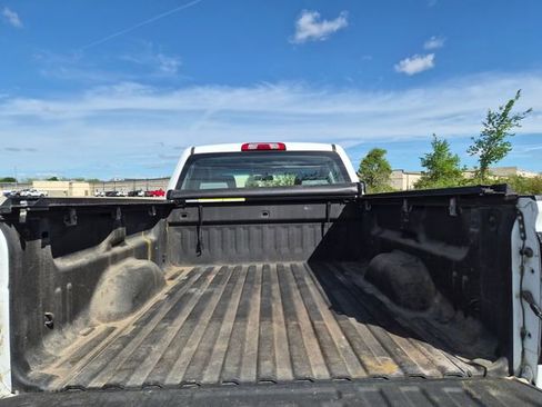 Used 2017 GMC Sierra 2500 4x4 Double Cab image 11