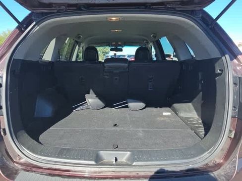 Used 2015 Kia Sorento EX image 25