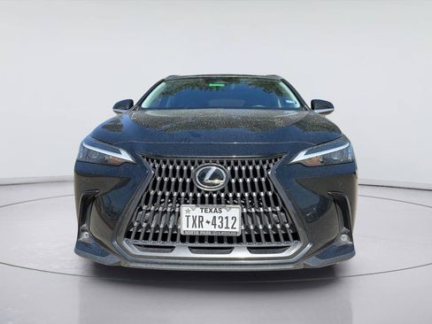 Used 2024 Lexus NX 350 AWD image 9