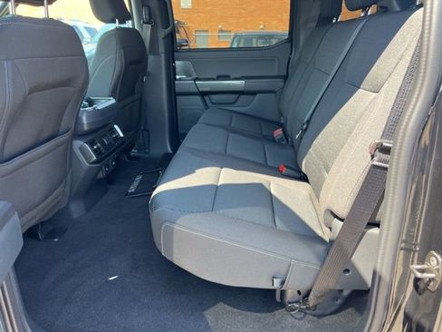 Certified 2023 Ford F150 XLT w/ Equipment Group 302A High AWD/4WD image 21