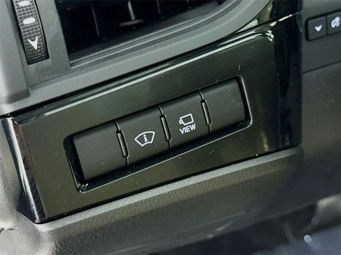 Used 2022 Lexus ES 350 Ultra Luxury w/ Accessory Package 2 FWD image 11