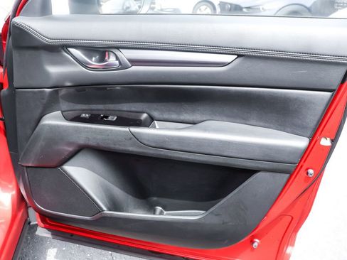 Used 2023 MAZDA CX-5 AWD 2.5 S image 37