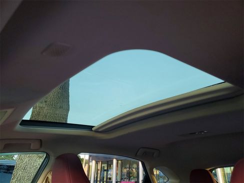 Used 2019 Lexus NX 300 FWD image 31