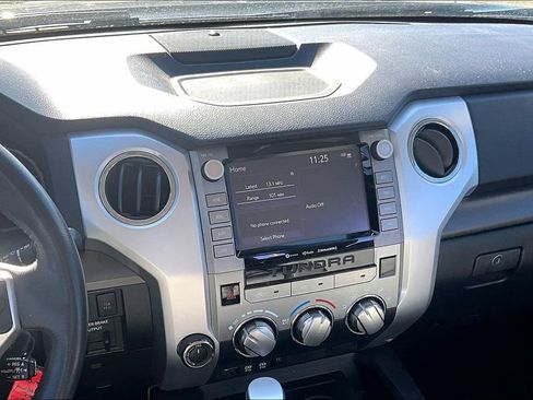 Used 2021 Toyota Tundra SR5 image 9