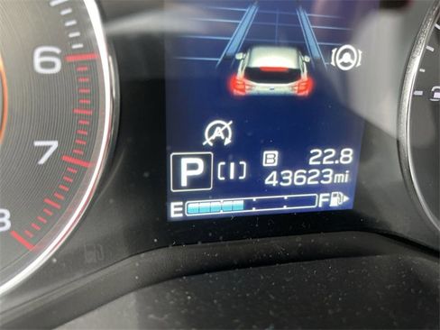 Used 2023 Subaru Crosstrek 2.5i Limited image 21