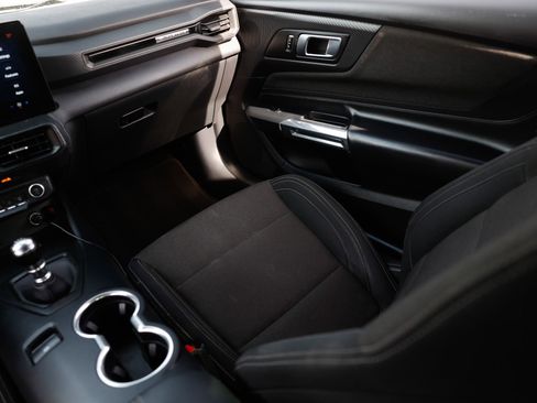 Used 2024 Ford Mustang GT image 27