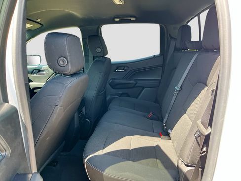 Used 2023 Chevrolet Colorado LT w/ LT Convenience Package II RWD image 25