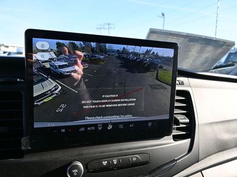 New 2023 Ford E-Transit 148 High Roof Extended image 14