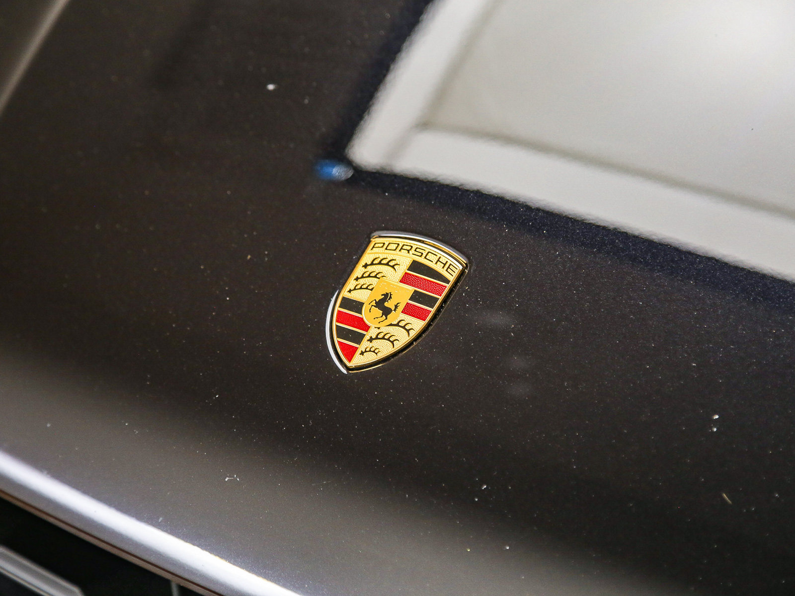 Certified 2023 Porsche Macan S AWD/4WD image 12
