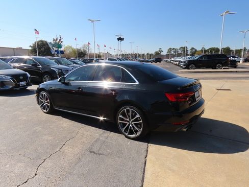 Used 2018 Audi S4 Premium Plus image 14