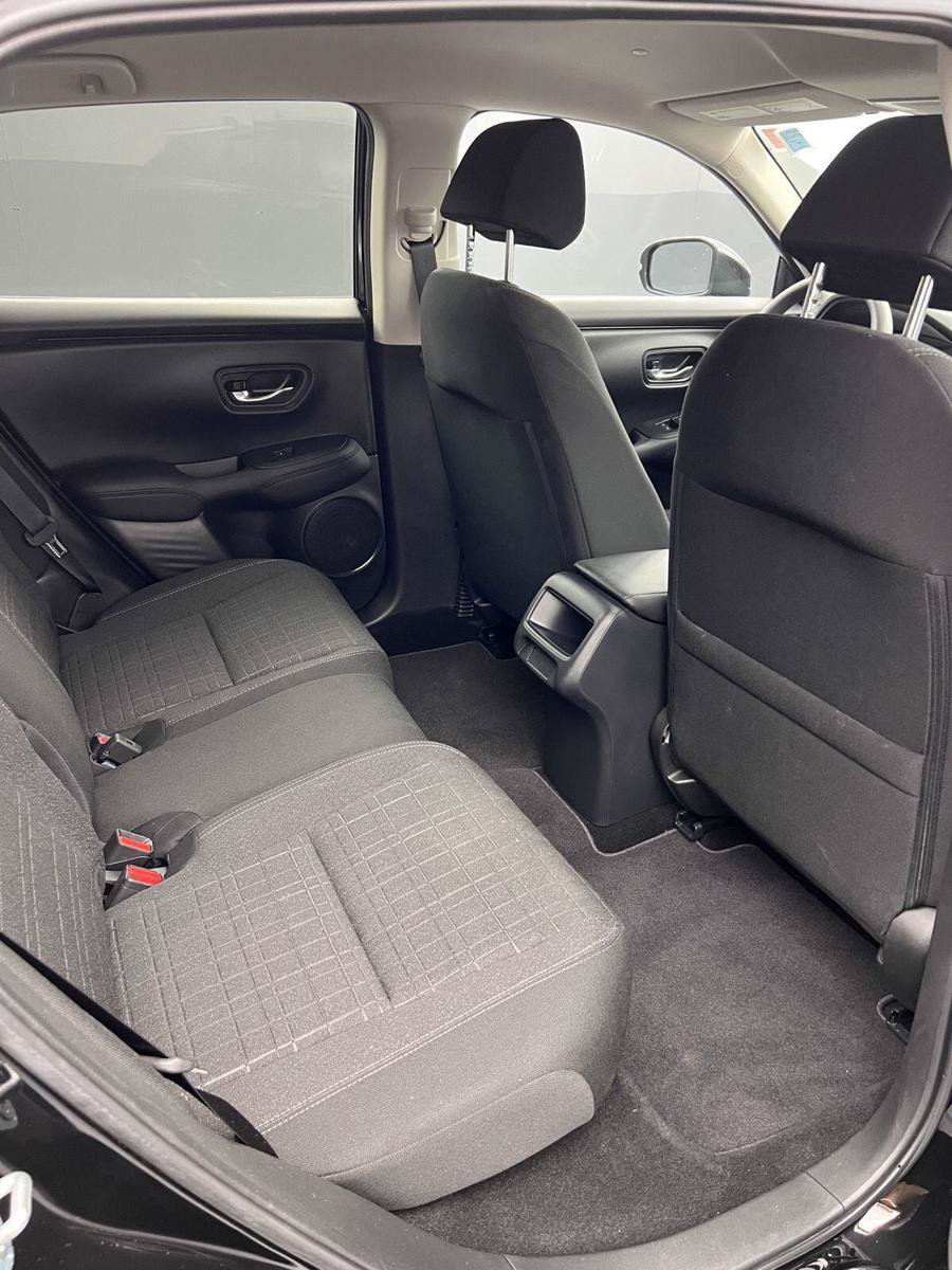 Used 2026 Honda HR-V LX image 36