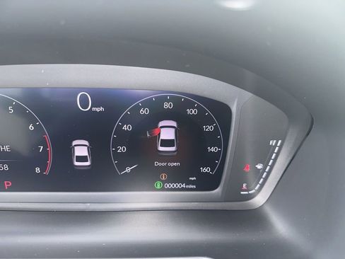 New 2025 Honda Accord SE image 17