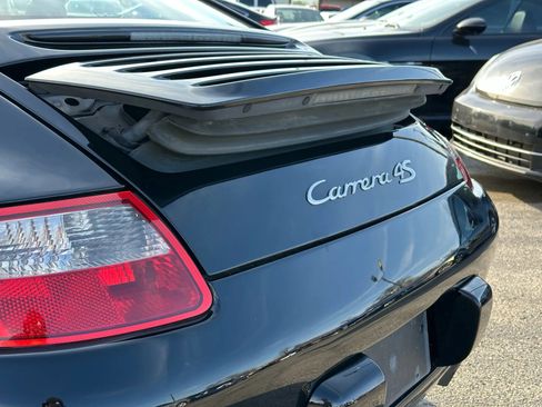 Used 2007 Porsche 911 Carrera 4S image 34
