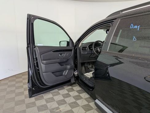 New 2026 Honda Pilot EX-L image 14