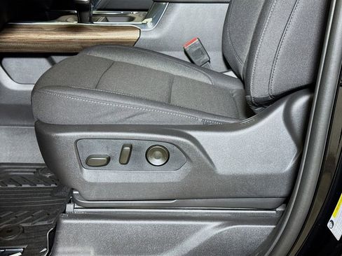 Certified 2026 Chevrolet Silverado 1500 LT Trail Boss w/ Convenience Package II AWD/4WD image 18