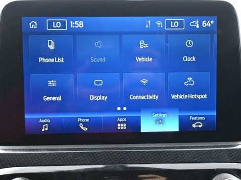Used 2025 Ford Escape ST-Line AWD/4WD image 23