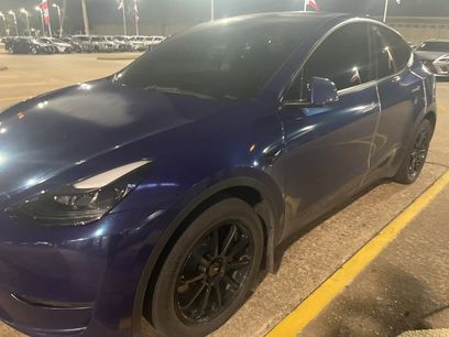 Used 2023 Tesla Model Y Long Range