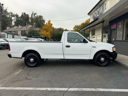 Used 1997 Ford F150 2WD Regular Cab image 8