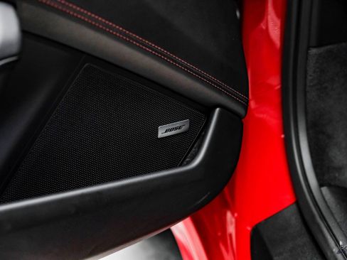 Used 2024 Porsche 911 Carrera w/ Premium Package image 70