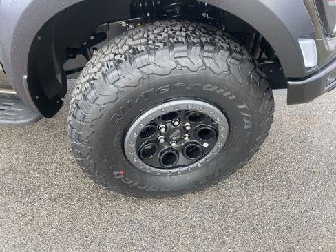 New 2025 Ford F150 Raptor image 27