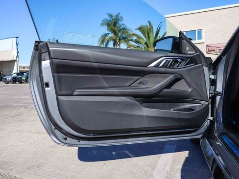 New 2026 BMW M4 Competition image 23