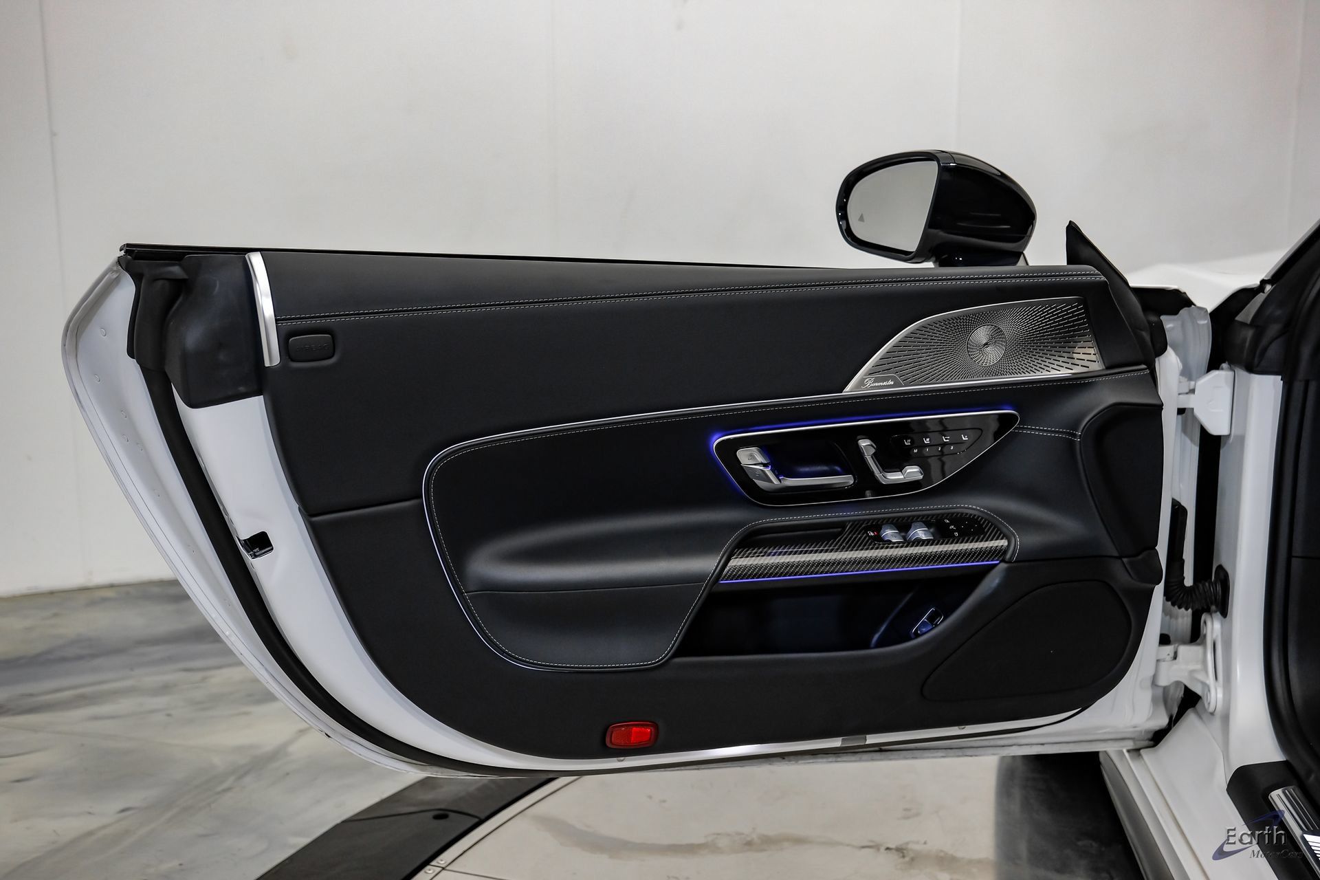 Used 2022 Mercedes-Benz SL 63 AMG 4MATIC image 67