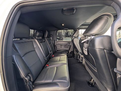 Used 2025 RAM 3500 Limited image 12