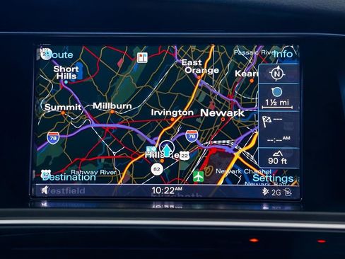 Used 2015 Audi RS 5 Coupe w/ Technology Package image 27