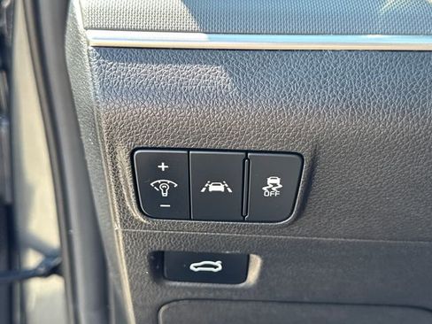 Used 2023 Kia K5 LXS FWD image 25