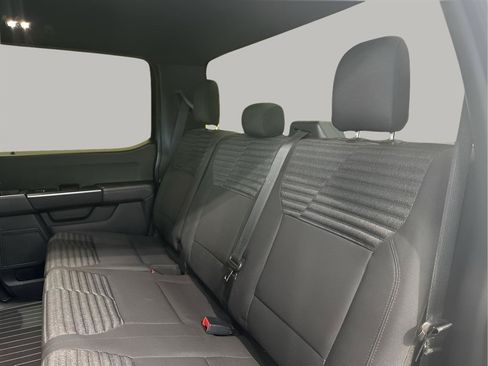 Used 2022 Ford F150 XL w/ STX Appearance Package AWD/4WD image 10
