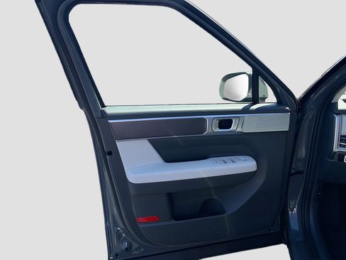 New 2026 Hyundai Santa Fe SE image 22