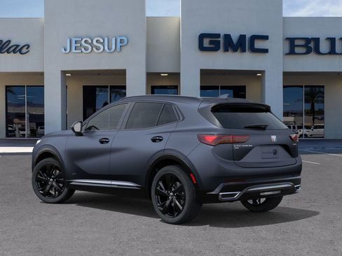 New 2026 Buick Envision Sport Touring image 3